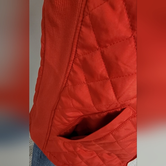 🔥NWT🔥 SZ LARGE Bienzoe Women Sleeveless Vest - Picture 7 of 8